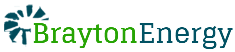 Brayton Energy logo