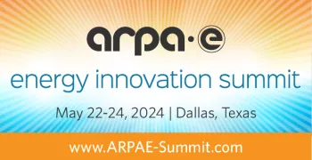 ARPA-E Energy Innovation Summit logo
